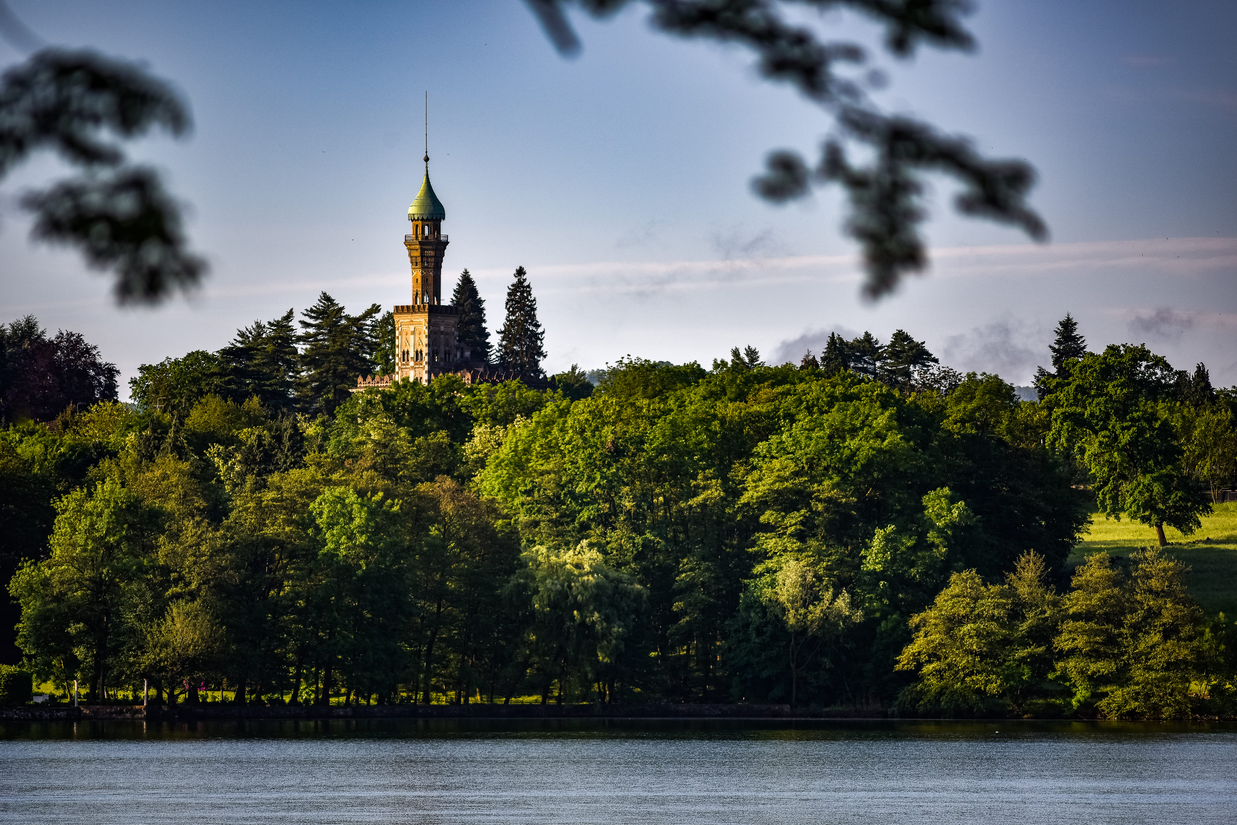 Villa Crespi e Laqua Collection | Relactions