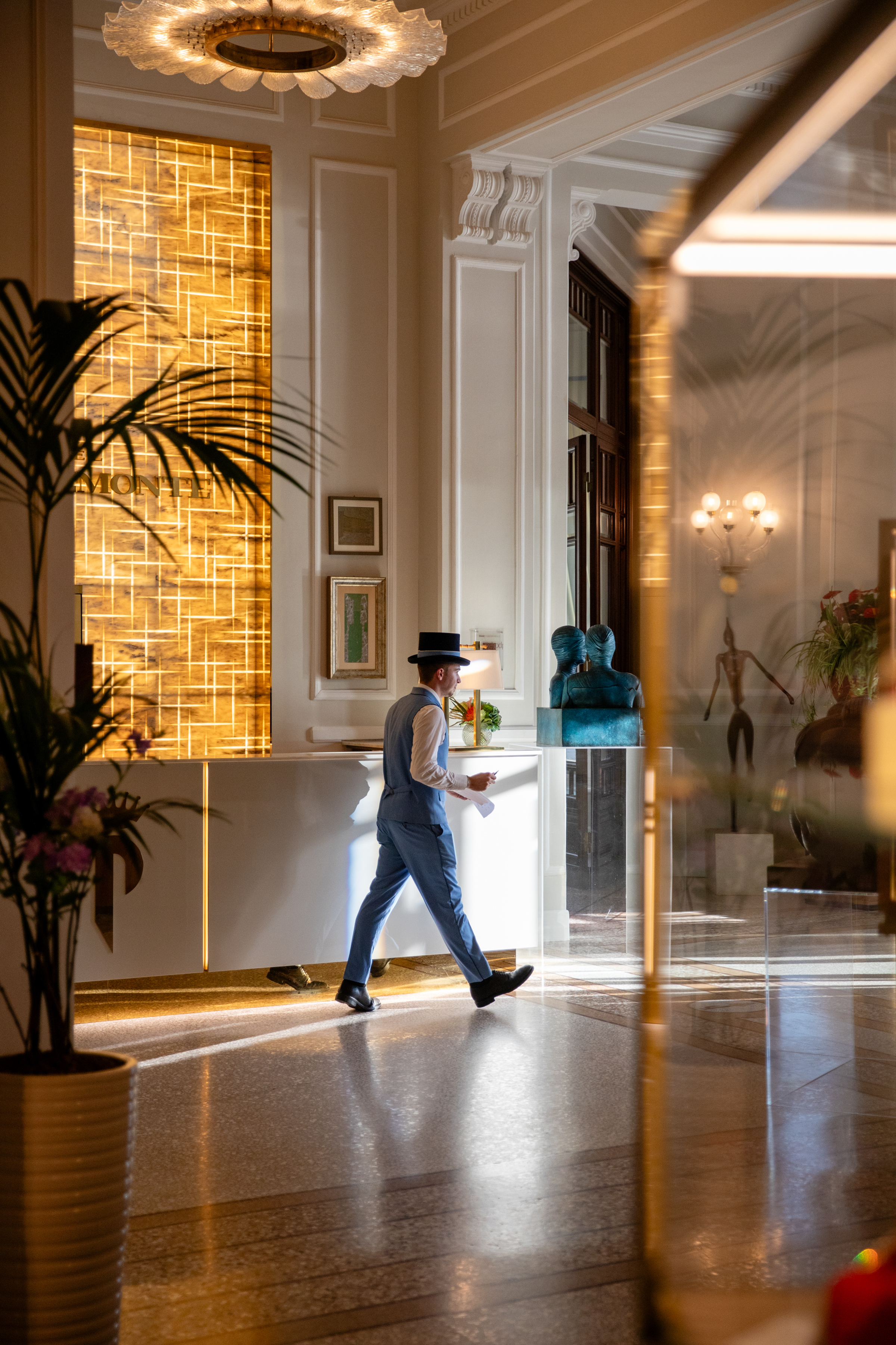 Hotel branding, strategy and marketing | Relactions